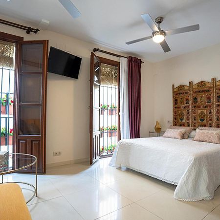 הוילה קורדובה Casa La Mezquita Con Parking Gratis מראה חיצוני תמונה
