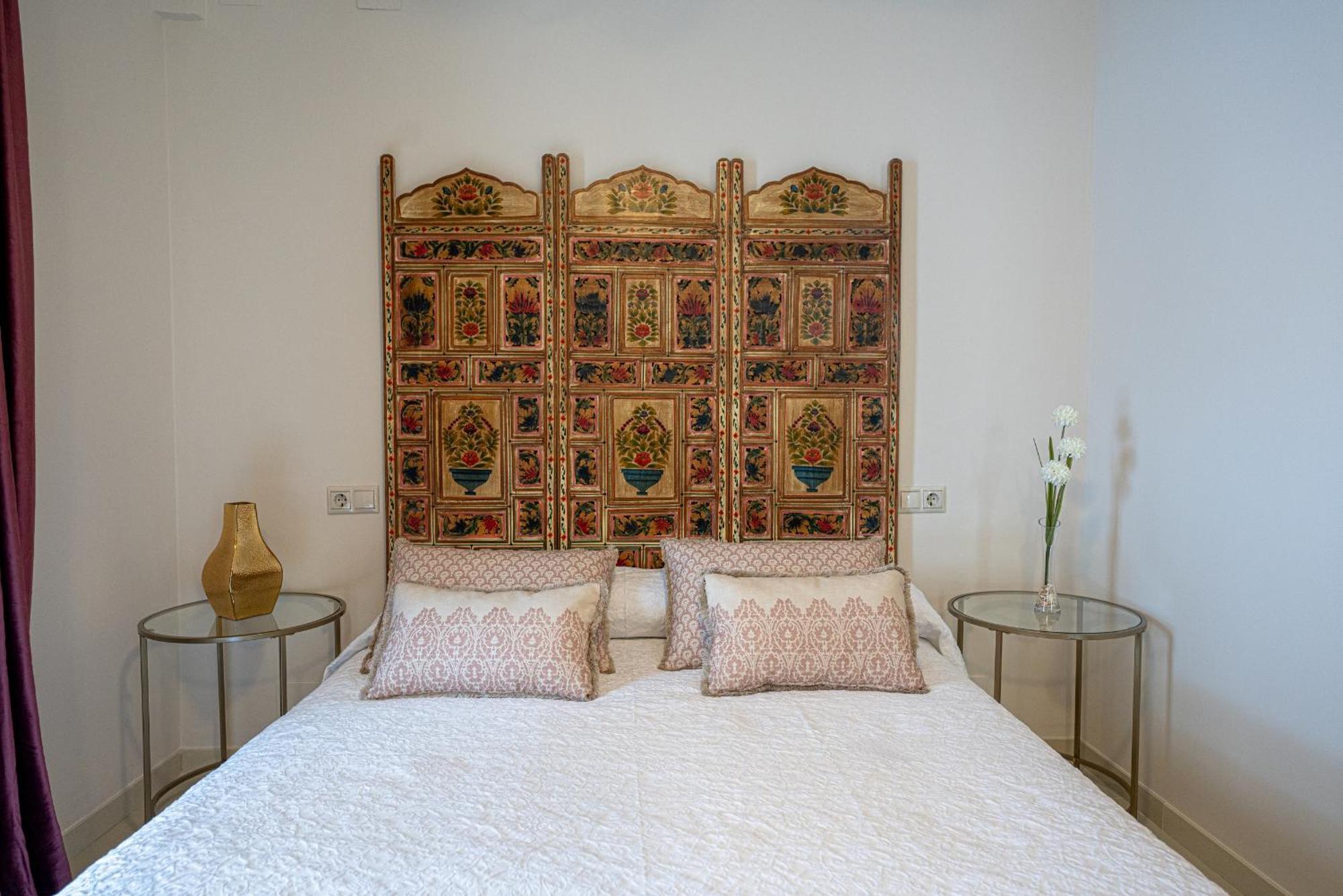 הוילה קורדובה Casa La Mezquita Con Parking Gratis מראה חיצוני תמונה