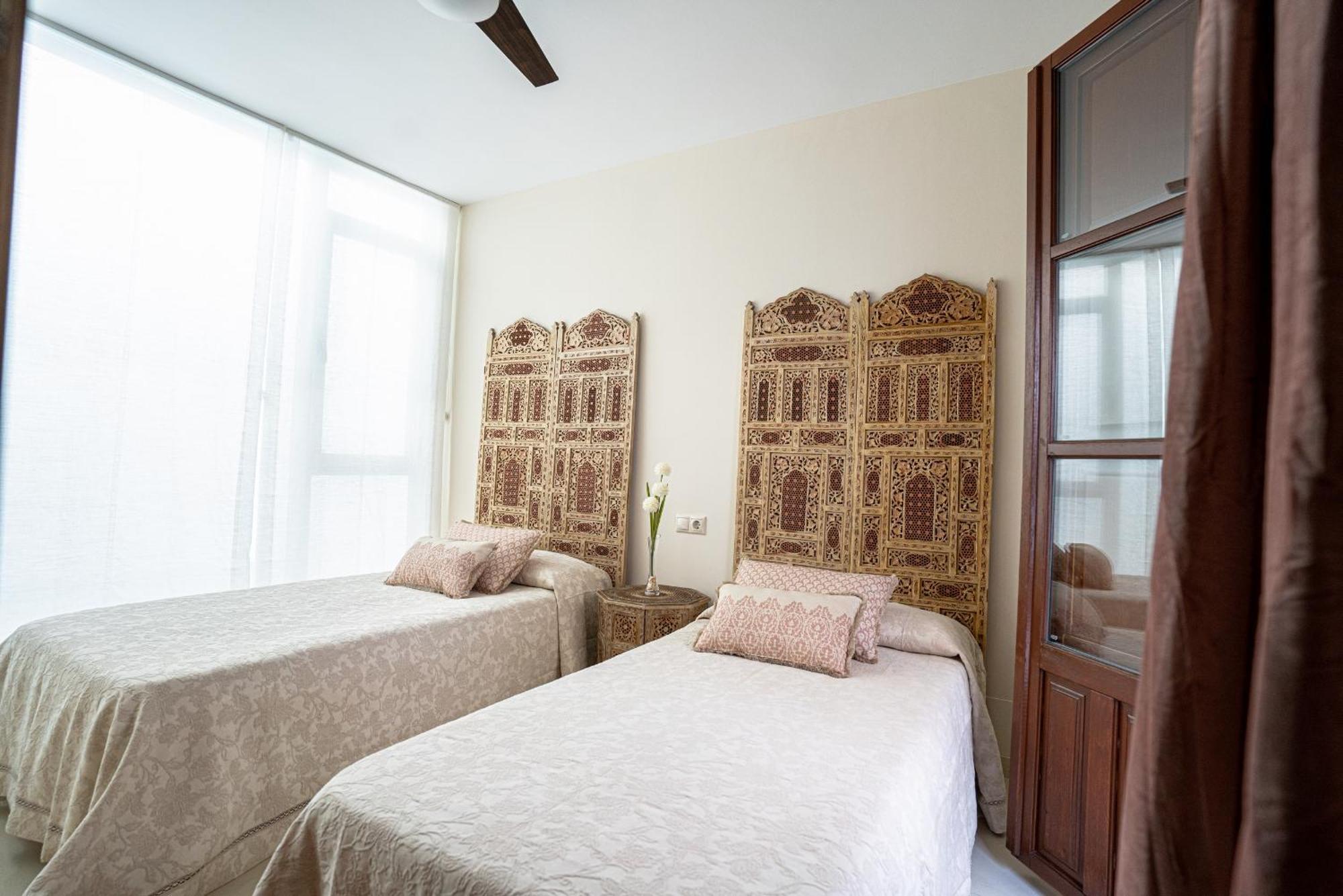 הוילה קורדובה Casa La Mezquita Con Parking Gratis מראה חיצוני תמונה